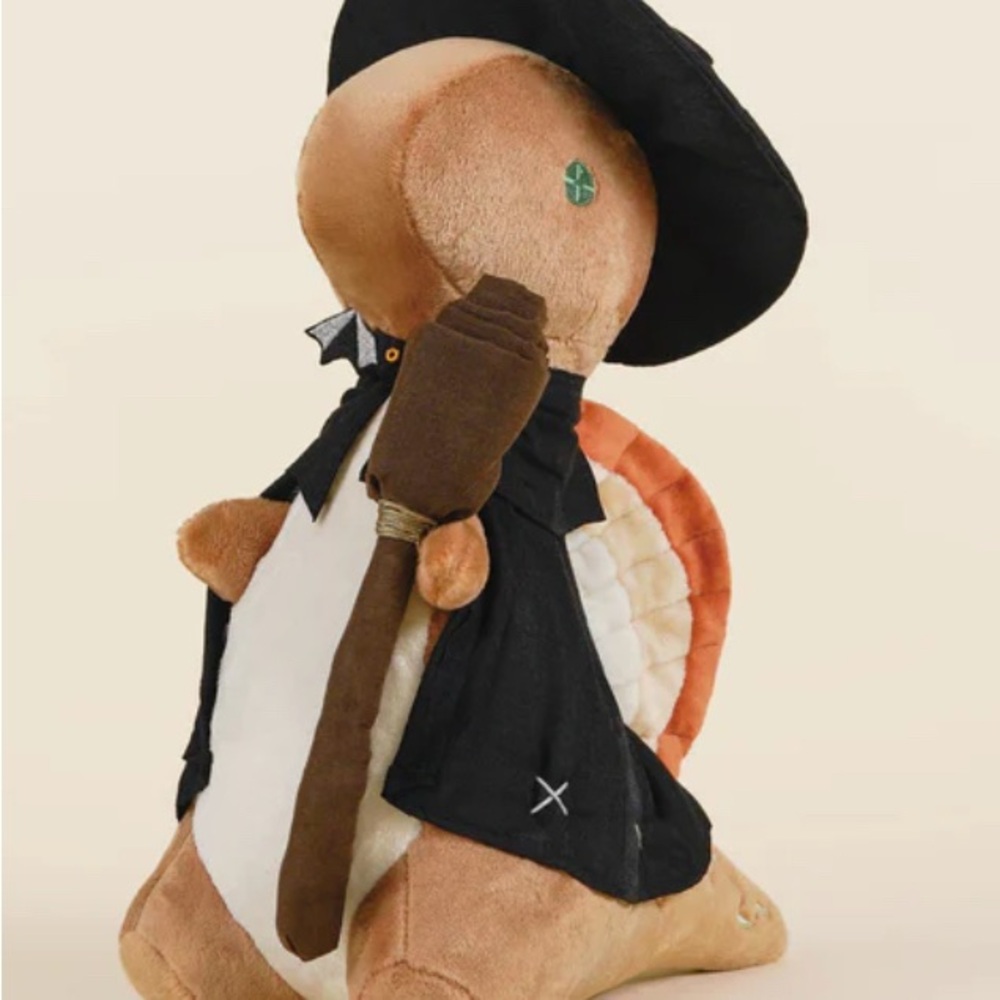 Bellzi Witch Spyni